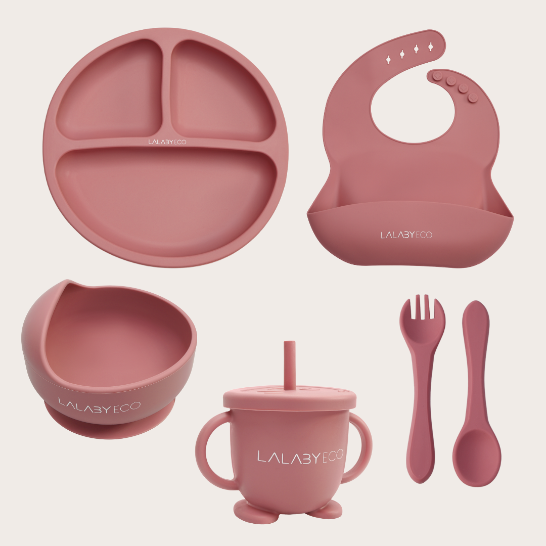 Lalaby Öko-Set - 5 in 1