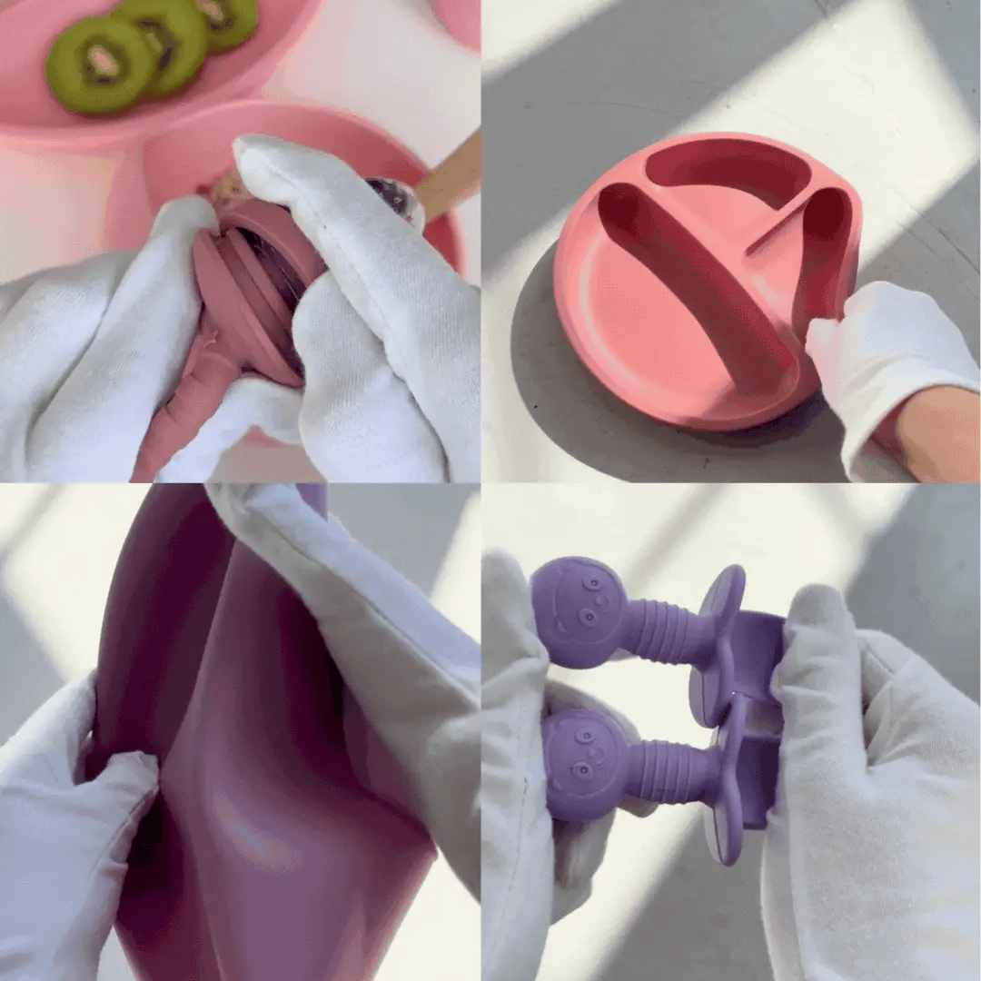 Lalaby Öko-Set - 5 in 1