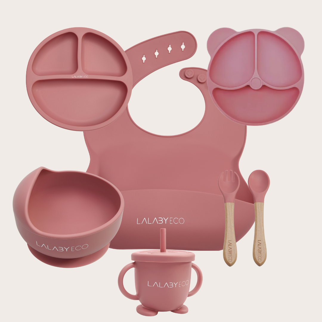 Lalaby Baby Box - Premium 6-in-1 Set