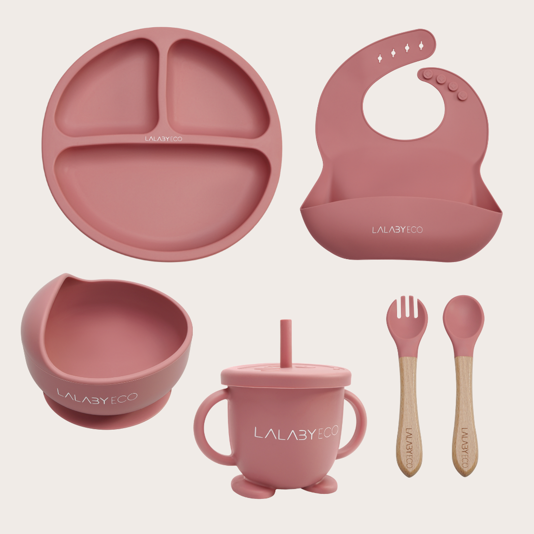 Lalaby Öko-Set - 5 in 1