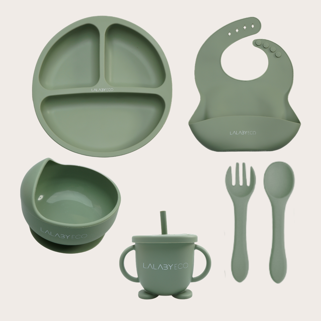 Lalaby Öko-Set - 5 in 1