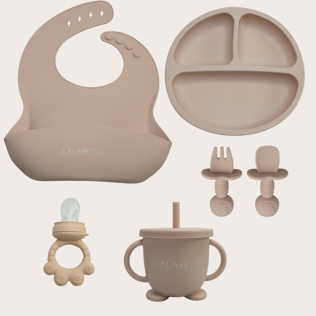 Lalaby Öko-Set - 5 in 1