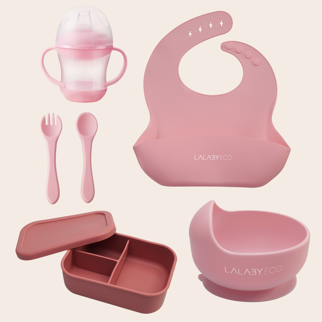 Lalaby Öko-Set - 5 in 1