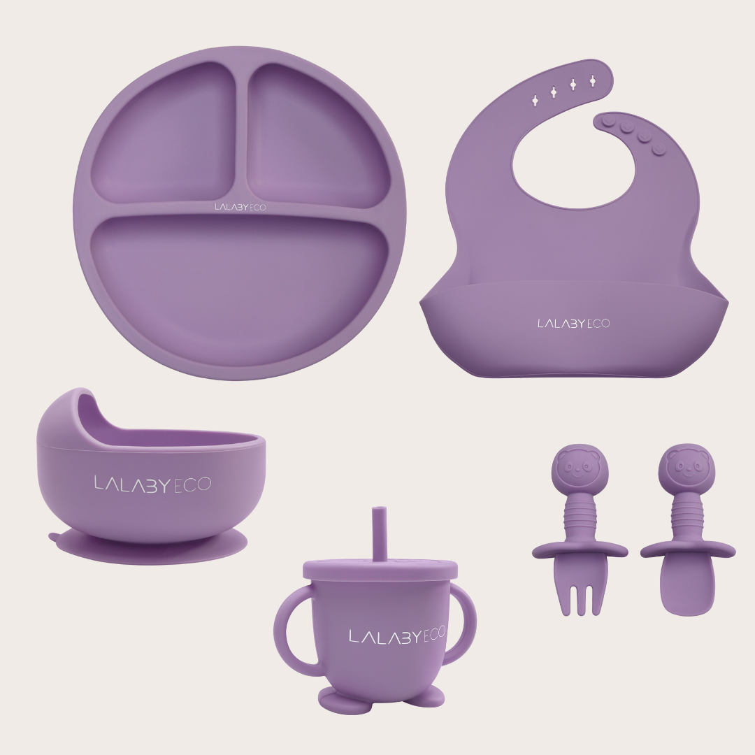 Lalaby Öko-Set - 5 in 1
