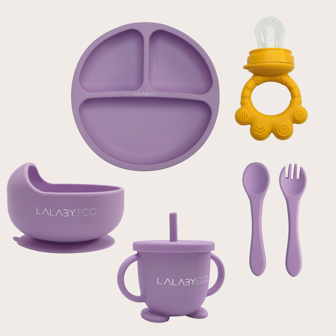 Lalaby Öko-Set - 5 in 1