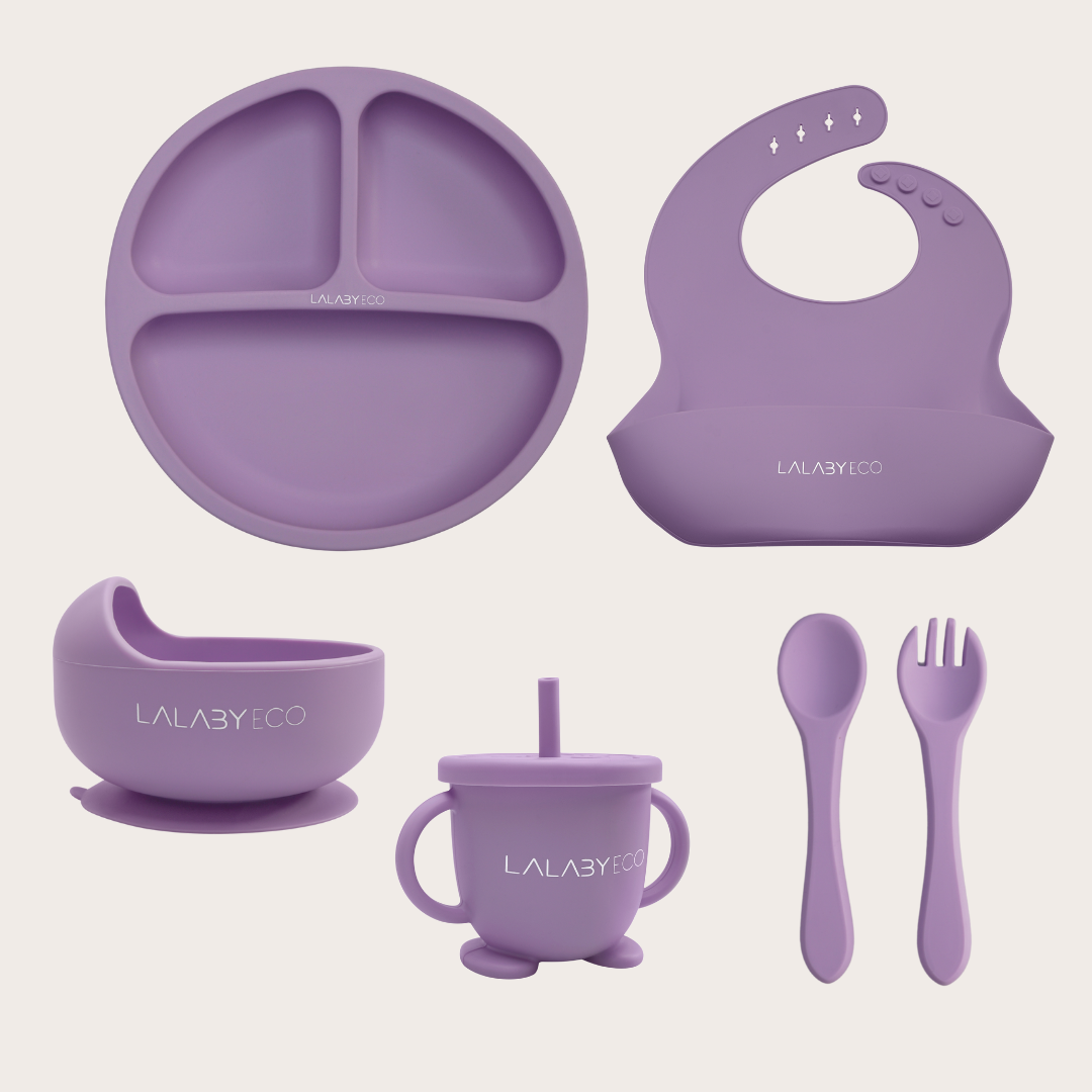 Lalaby Öko-Set - 5 in 1