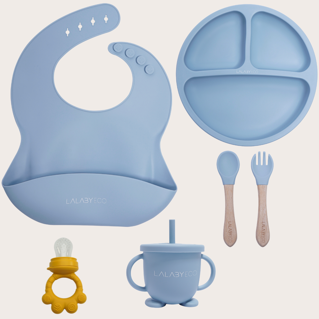 Lalaby Öko-Set - 5 in 1