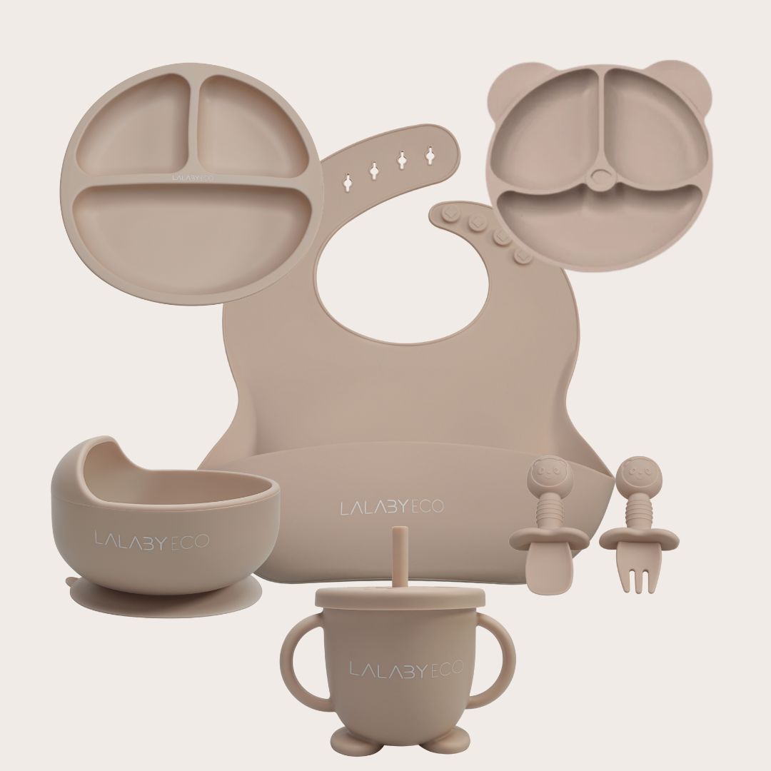 Lalaby Baby Box - Premium 6-in-1 Set