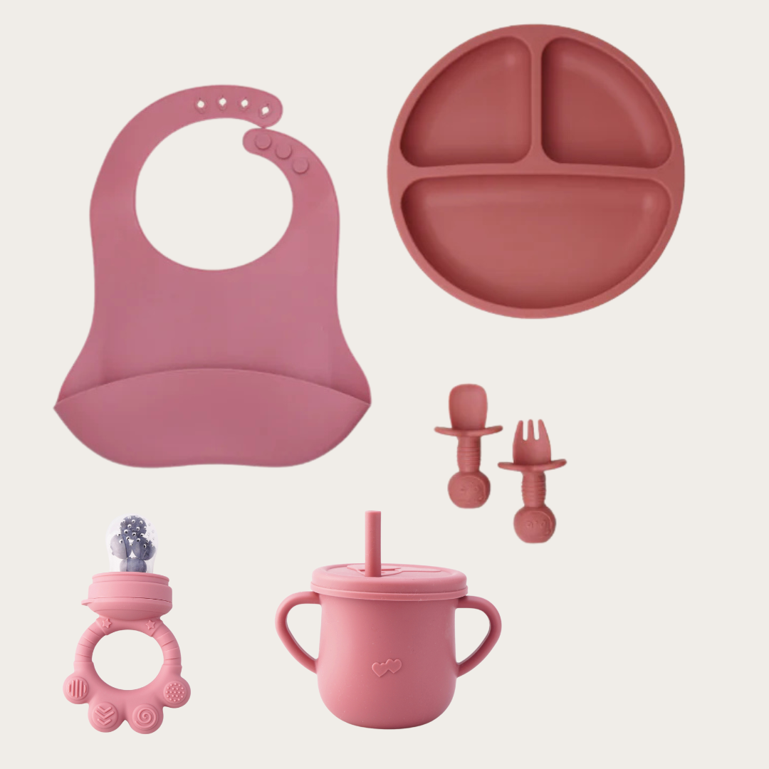 Lalaby Öko-Set - 5 in 1