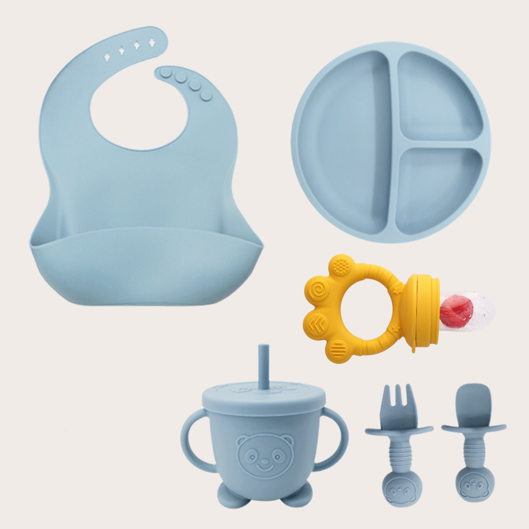 Lalaby Öko-Set - 5 in 1