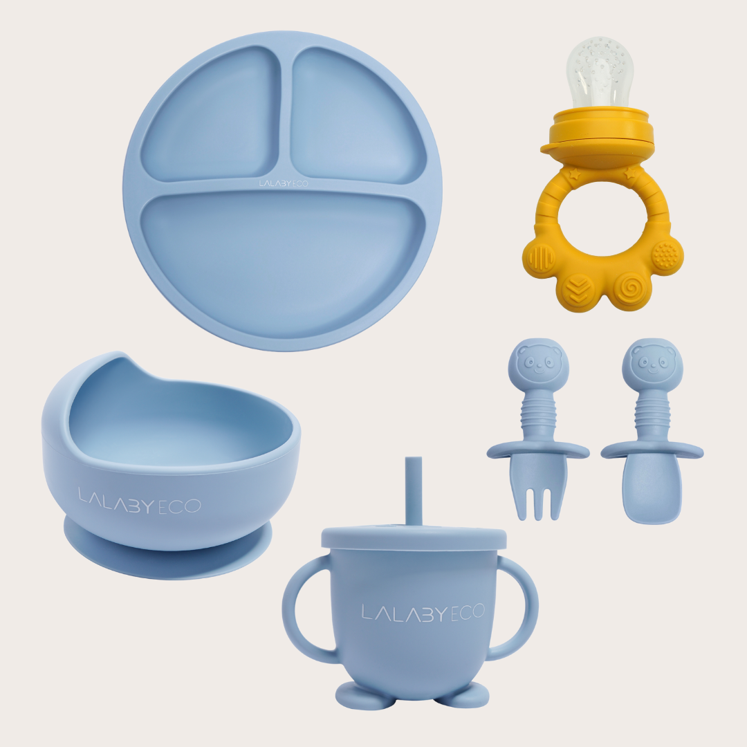 Lalaby Öko-Set - 5 in 1
