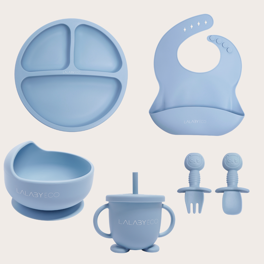 Lalaby Öko-Set - 5 in 1