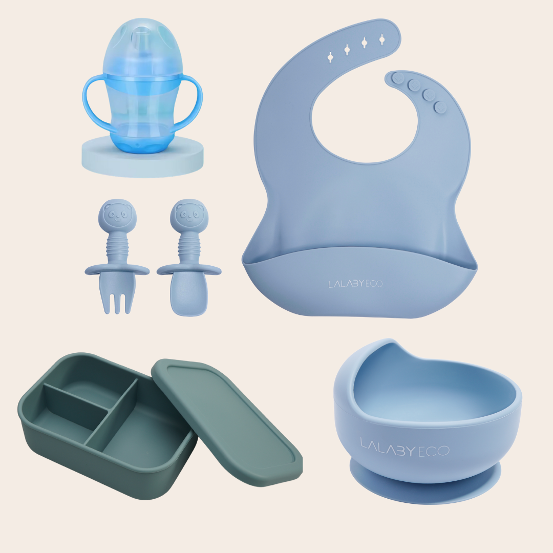 Lalaby Öko-Set - 5 in 1