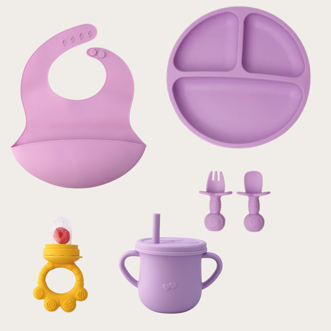 Lalaby Öko-Set - 5 in 1