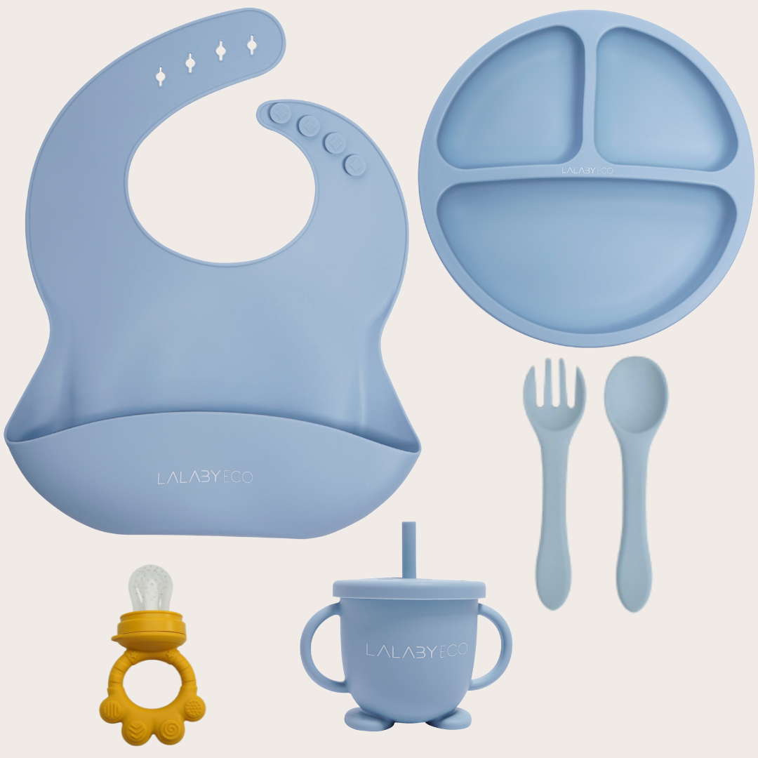 Lalaby Öko-Set - 5 in 1