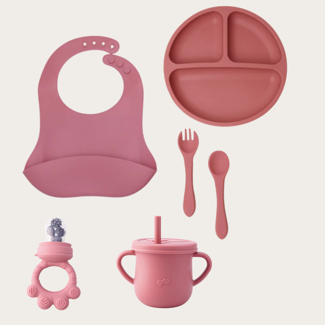 Lalaby Öko-Set - 5 in 1