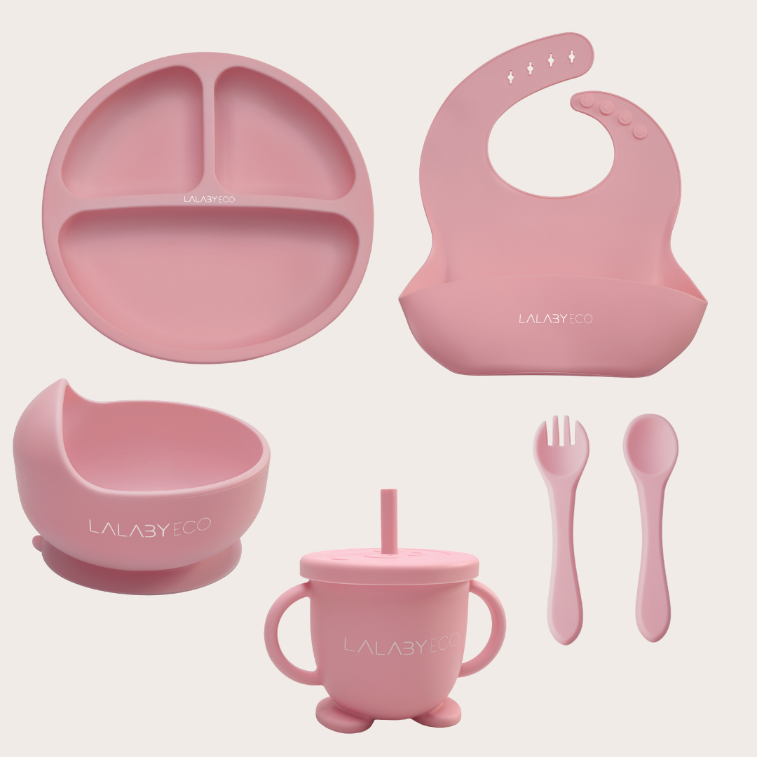 Lalaby Öko-Set - 5 in 1