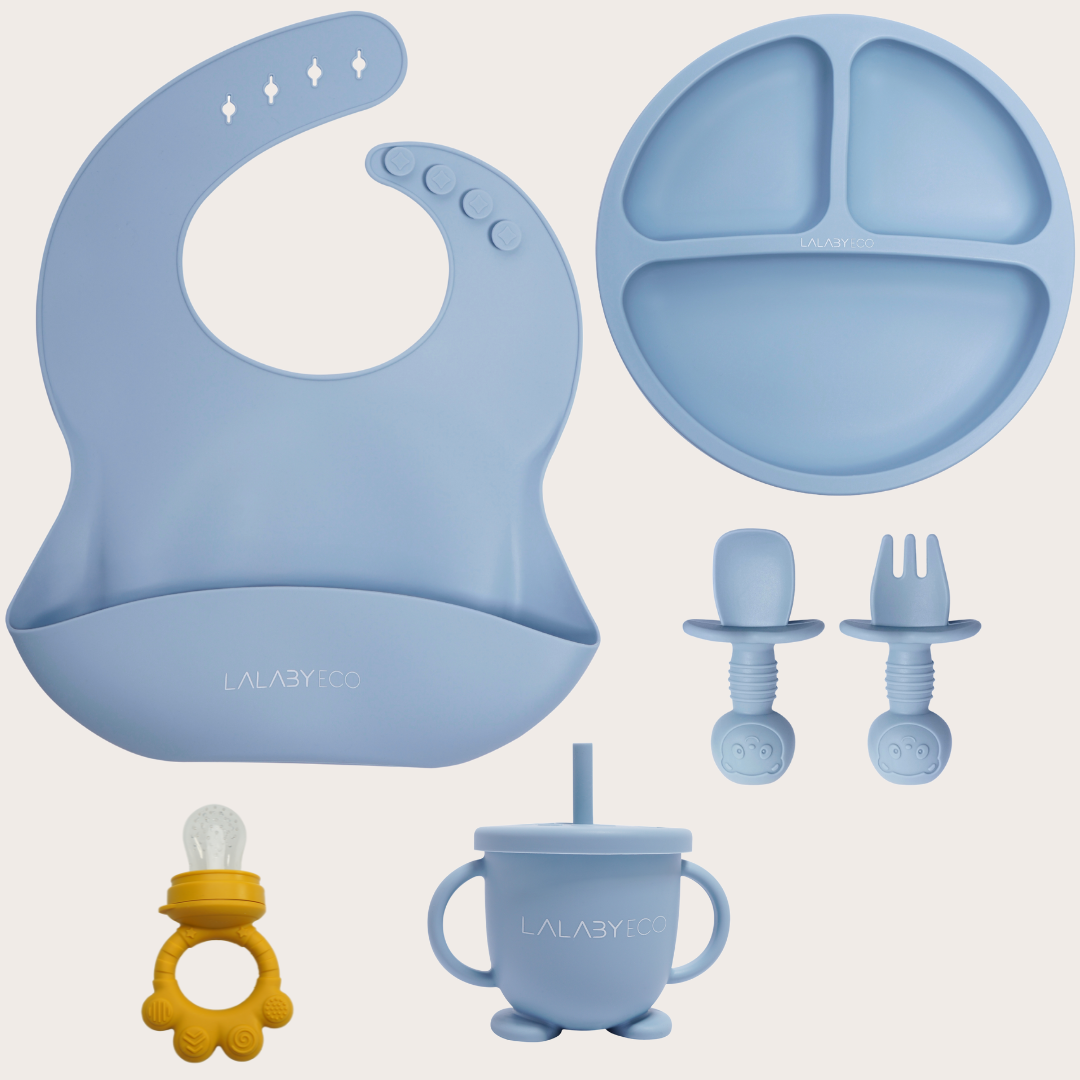 Lalaby Öko-Set - 5 in 1