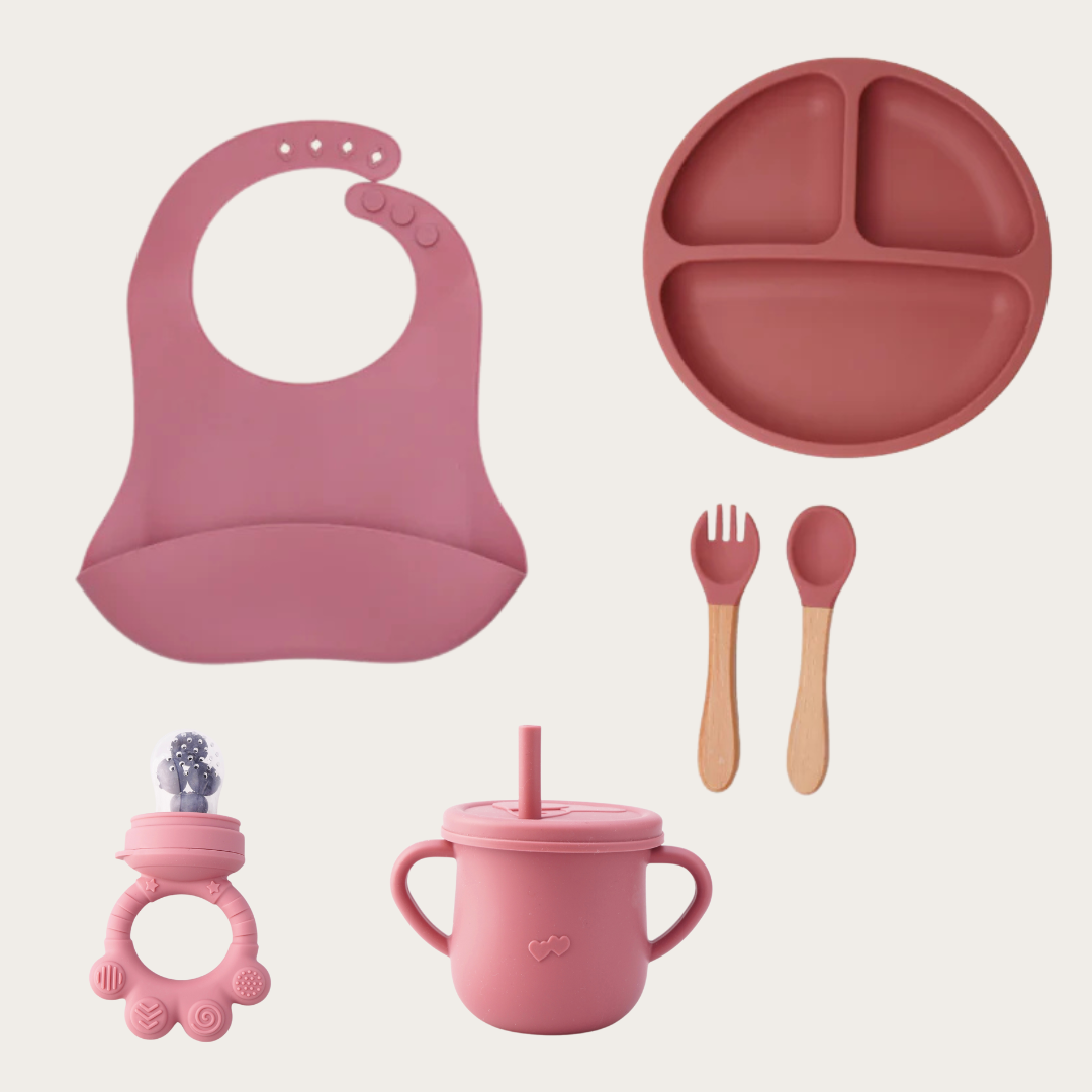 Lalaby Öko-Set - 5 in 1
