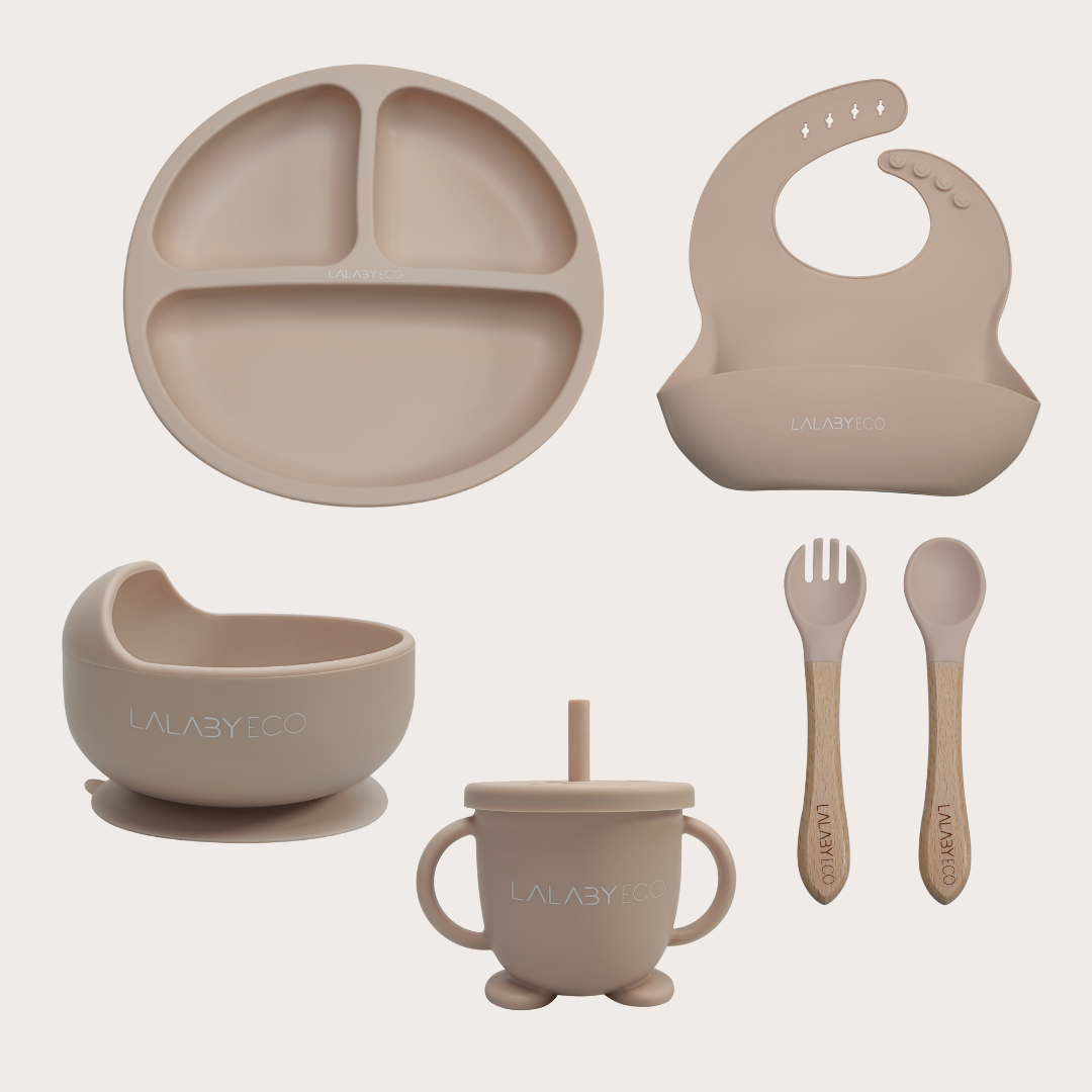 Lalaby Öko-Set - 5 in 1