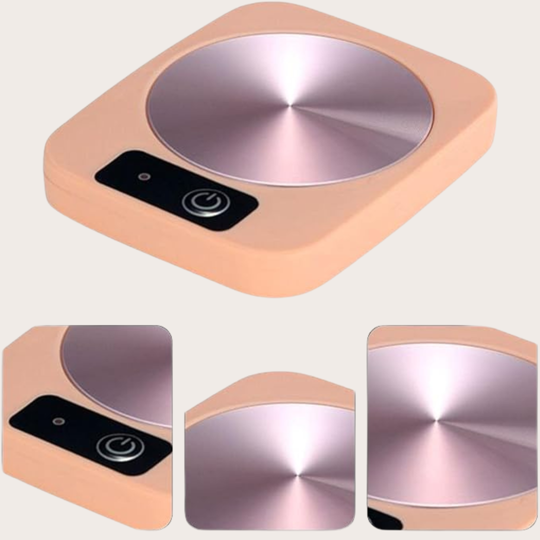 Lalaby Thermo Pod – Mobiler Flaschen- und Tassenwärmer