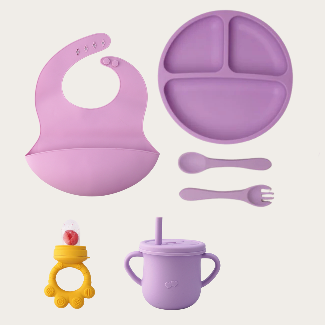 Lalaby Öko-Set - 5 in 1