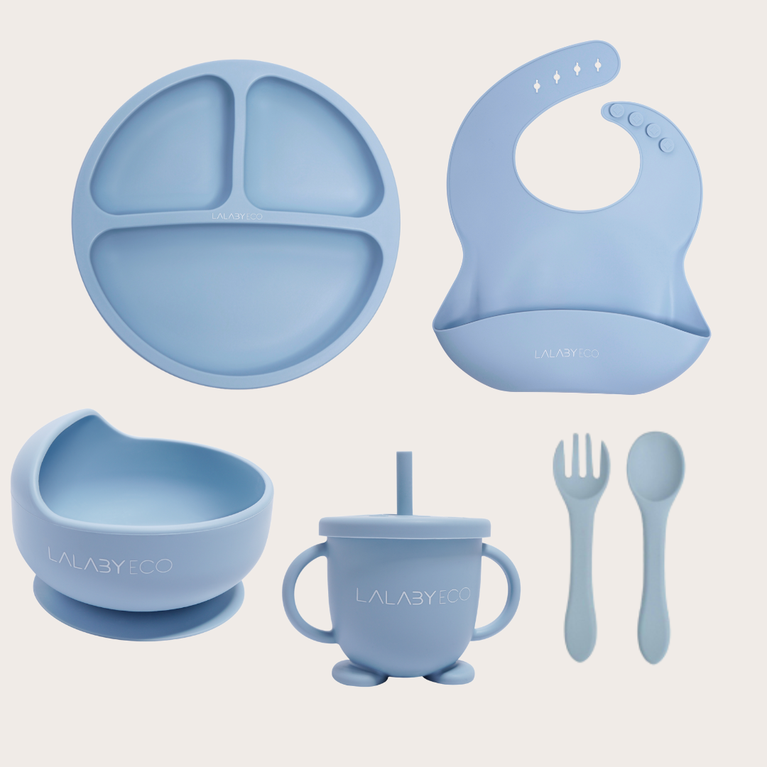 Lalaby Öko-Set - 5 in 1