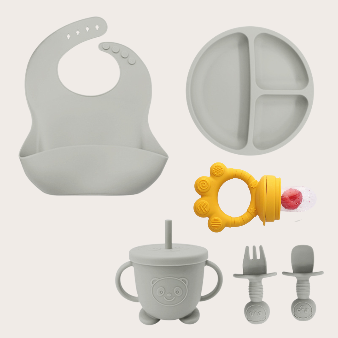 Lalaby Öko-Set - 5 in 1