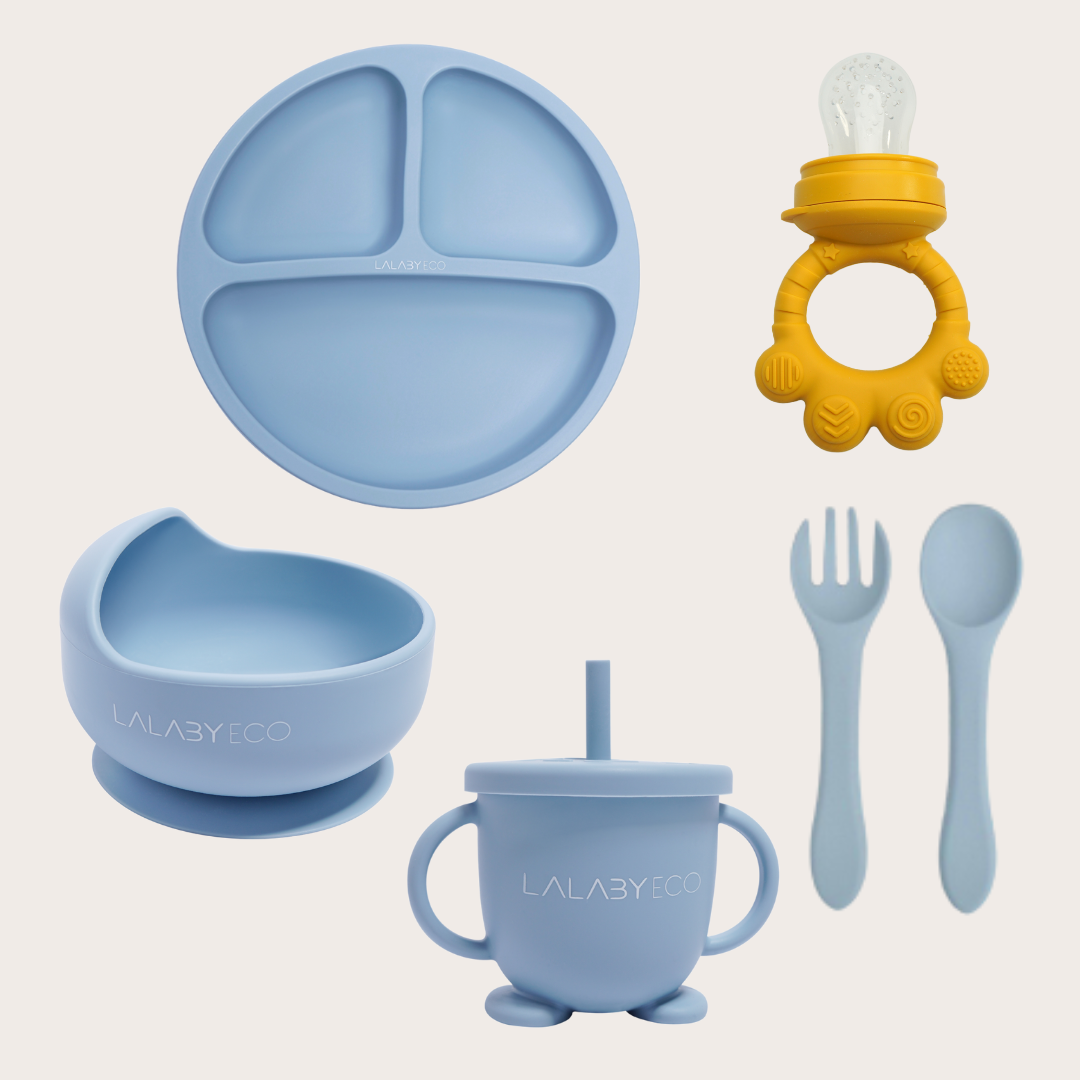 Lalaby Öko-Set - 5 in 1