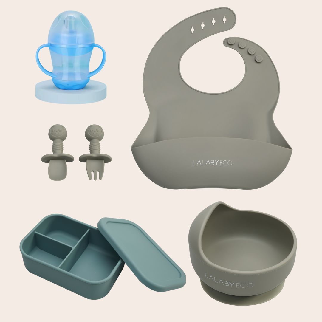 Lalaby Öko-Set - 5 in 1