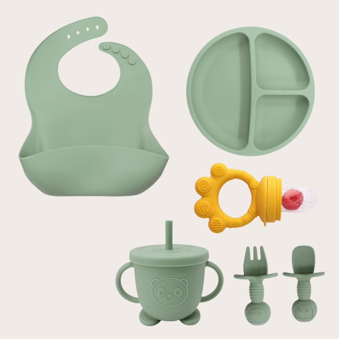 Lalaby Öko-Set - 5 in 1