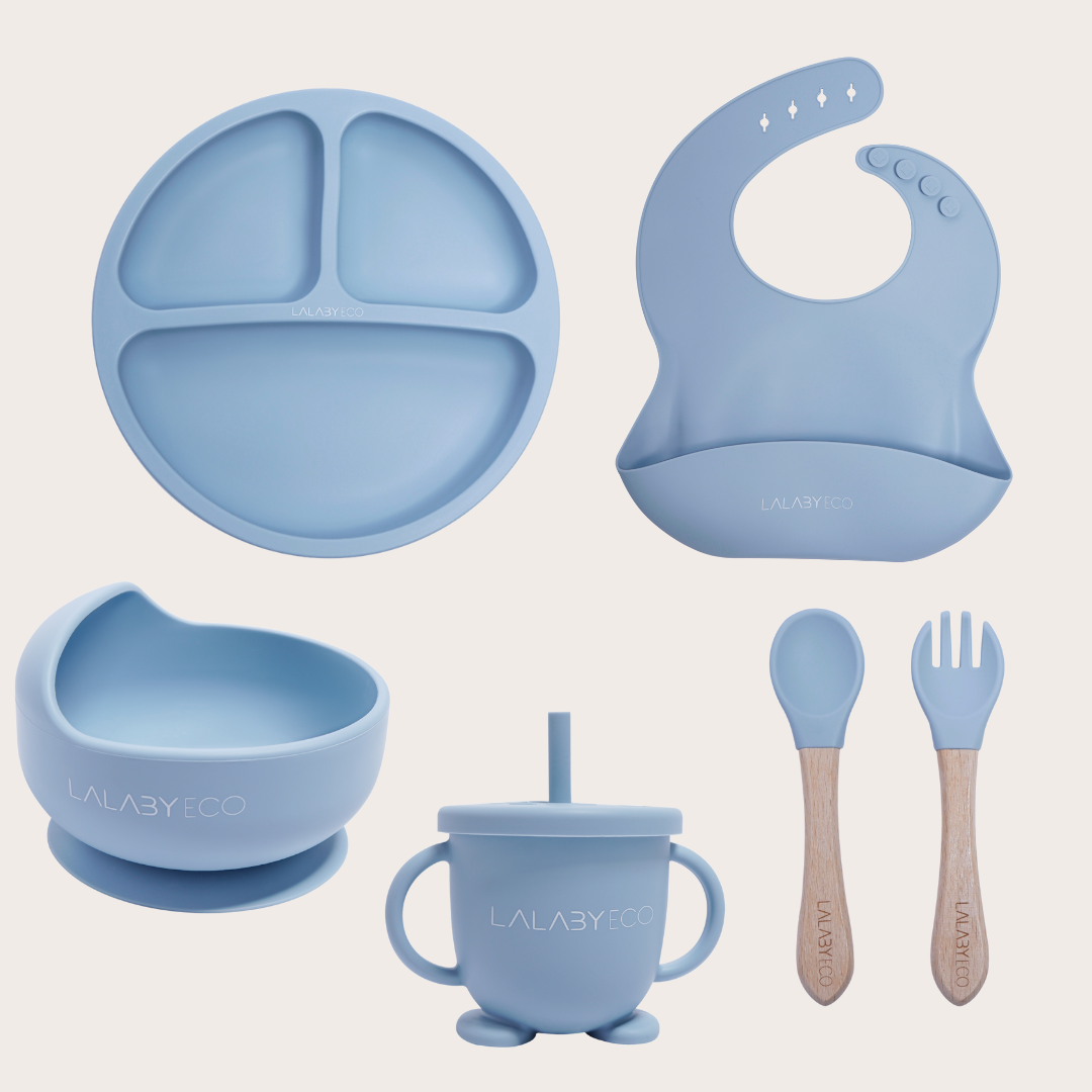 Lalaby Öko-Set - 5 in 1