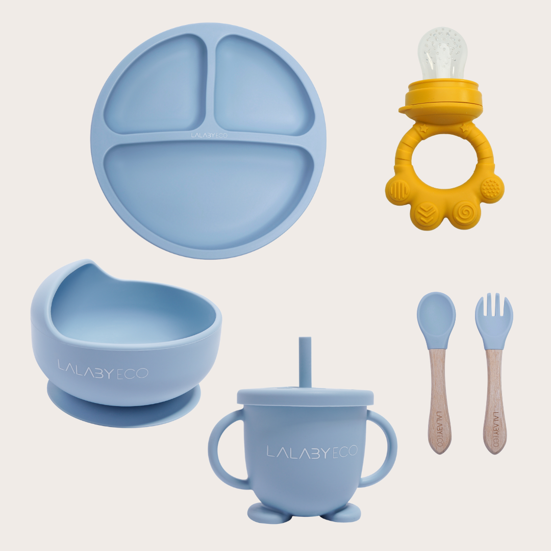 Lalaby Öko-Set - 5 in 1