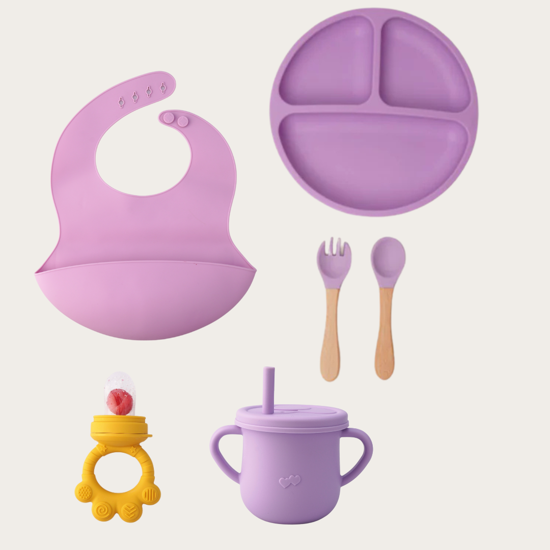Lalaby Öko-Set - 5 in 1