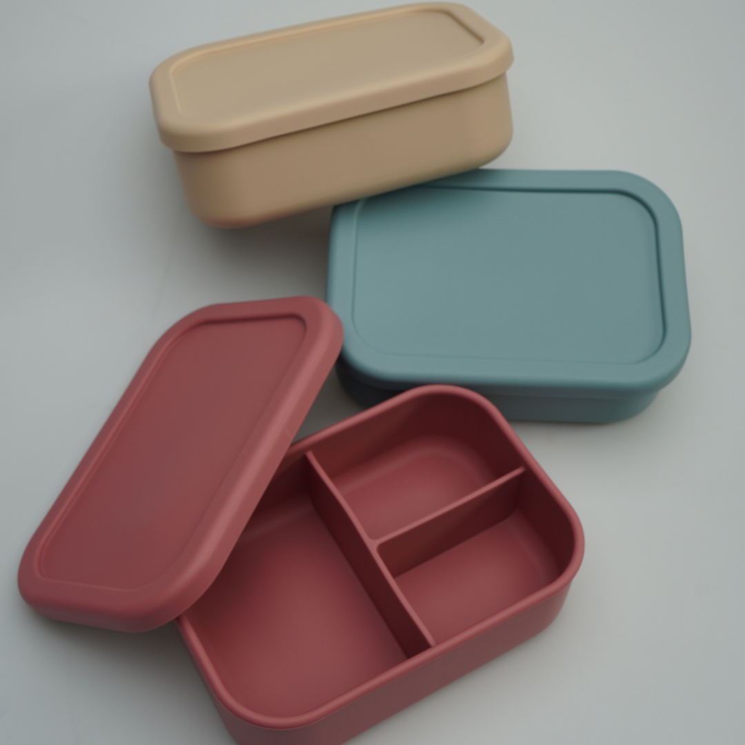 Lalaby Bento Box – Lunchbox mit Fächern