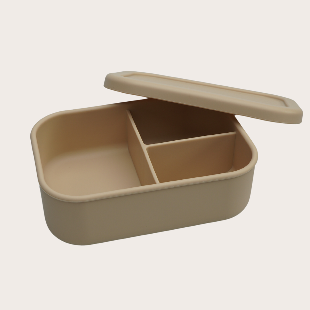 Lalaby Bento Box – Lunchbox mit Fächern