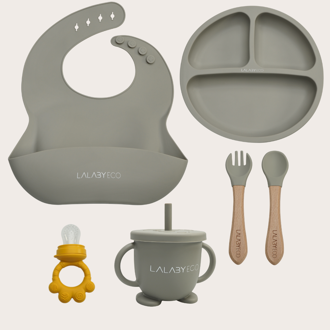 Lalaby Öko-Set - 5 in 1