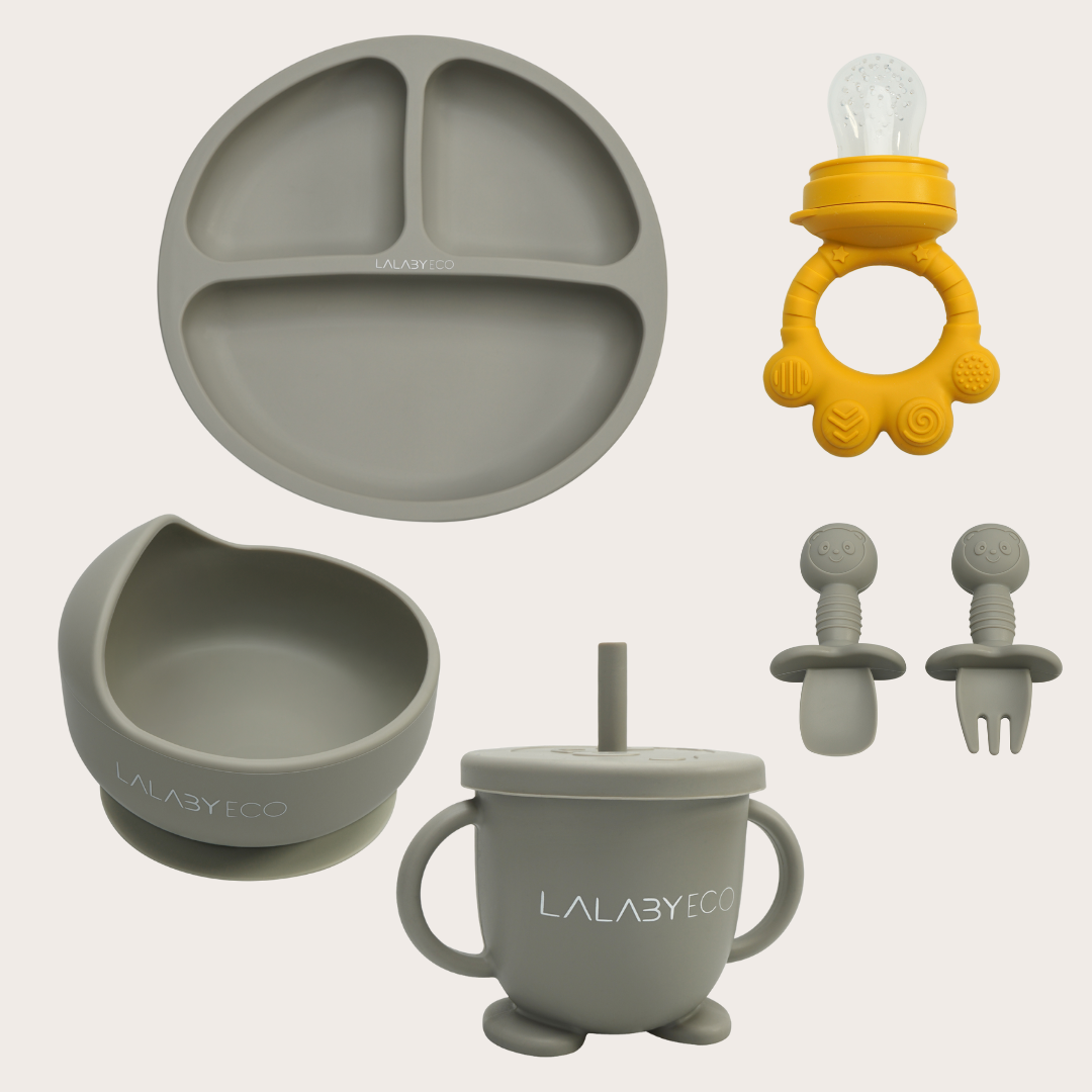 Lalaby Öko-Set - 5 in 1