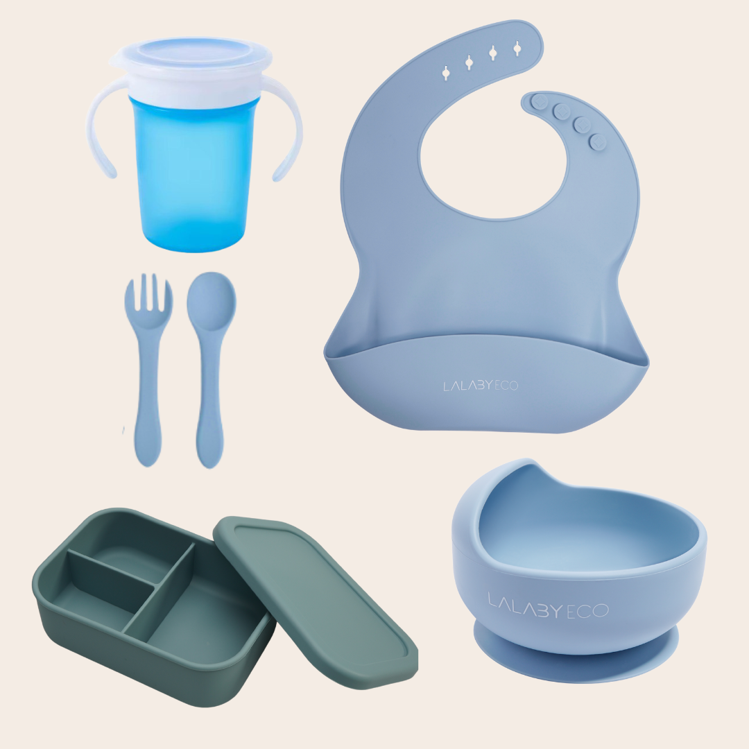 Lalaby Öko-Set - 5 in 1