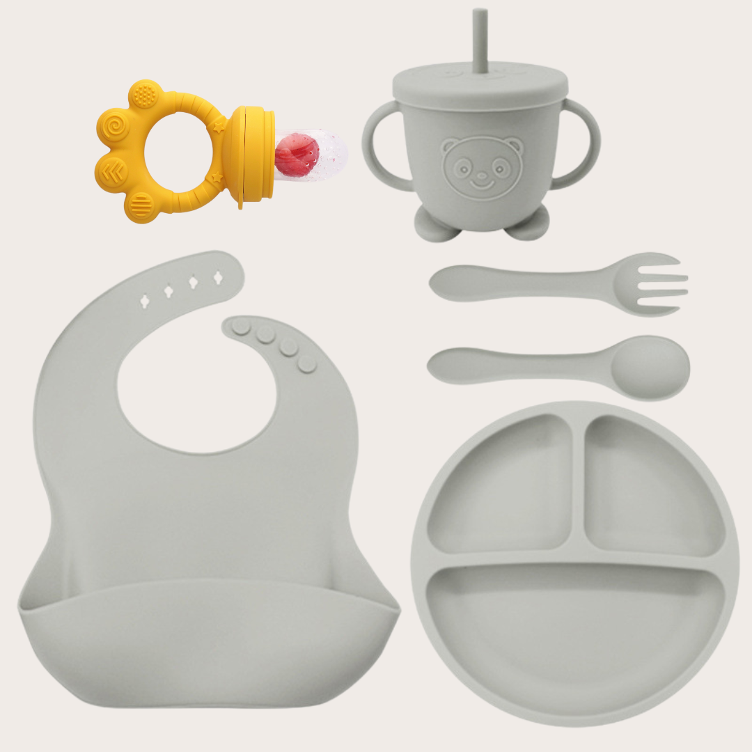 Lalaby Öko-Set - 5 in 1