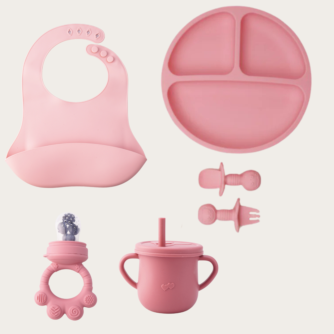 Lalaby Öko-Set - 5 in 1
