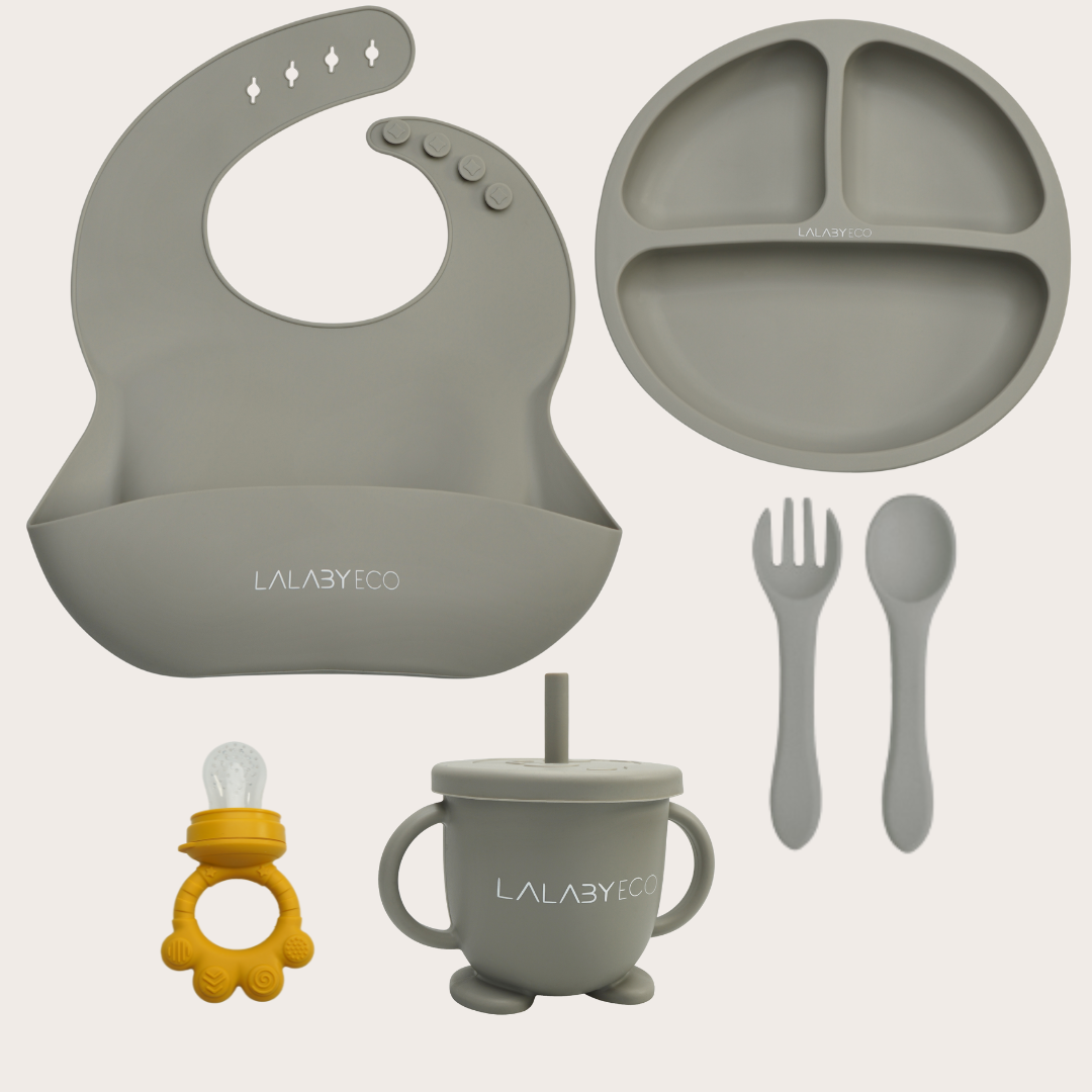 Lalaby Öko-Set - 5 in 1