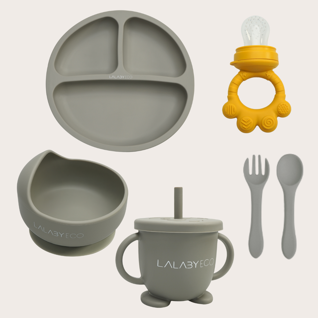 Lalaby Öko-Set - 5 in 1