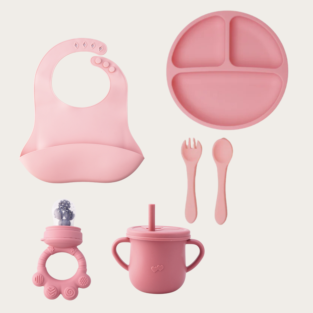 Lalaby Öko-Set - 5 in 1