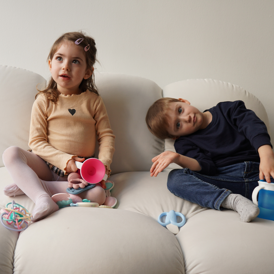 Lalaby Beißring für Kinder