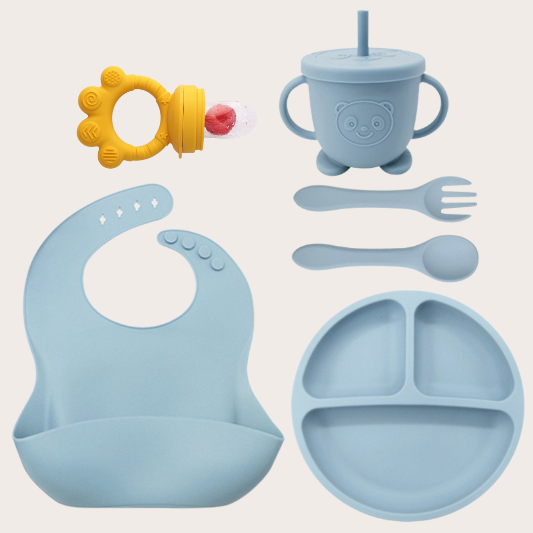 Lalaby Öko-Set - 5 in 1