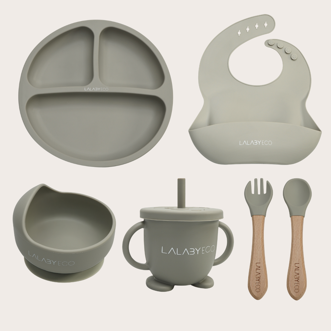 Lalaby Öko-Set - 5 in 1