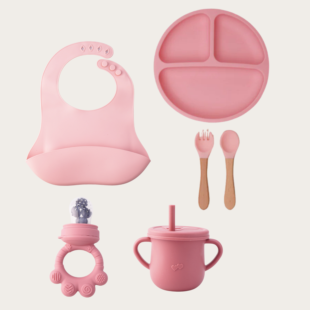 Lalaby Öko-Set - 5 in 1