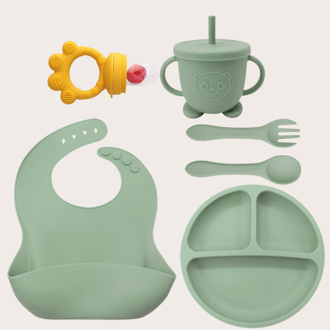 Lalaby Öko-Set - 5 in 1