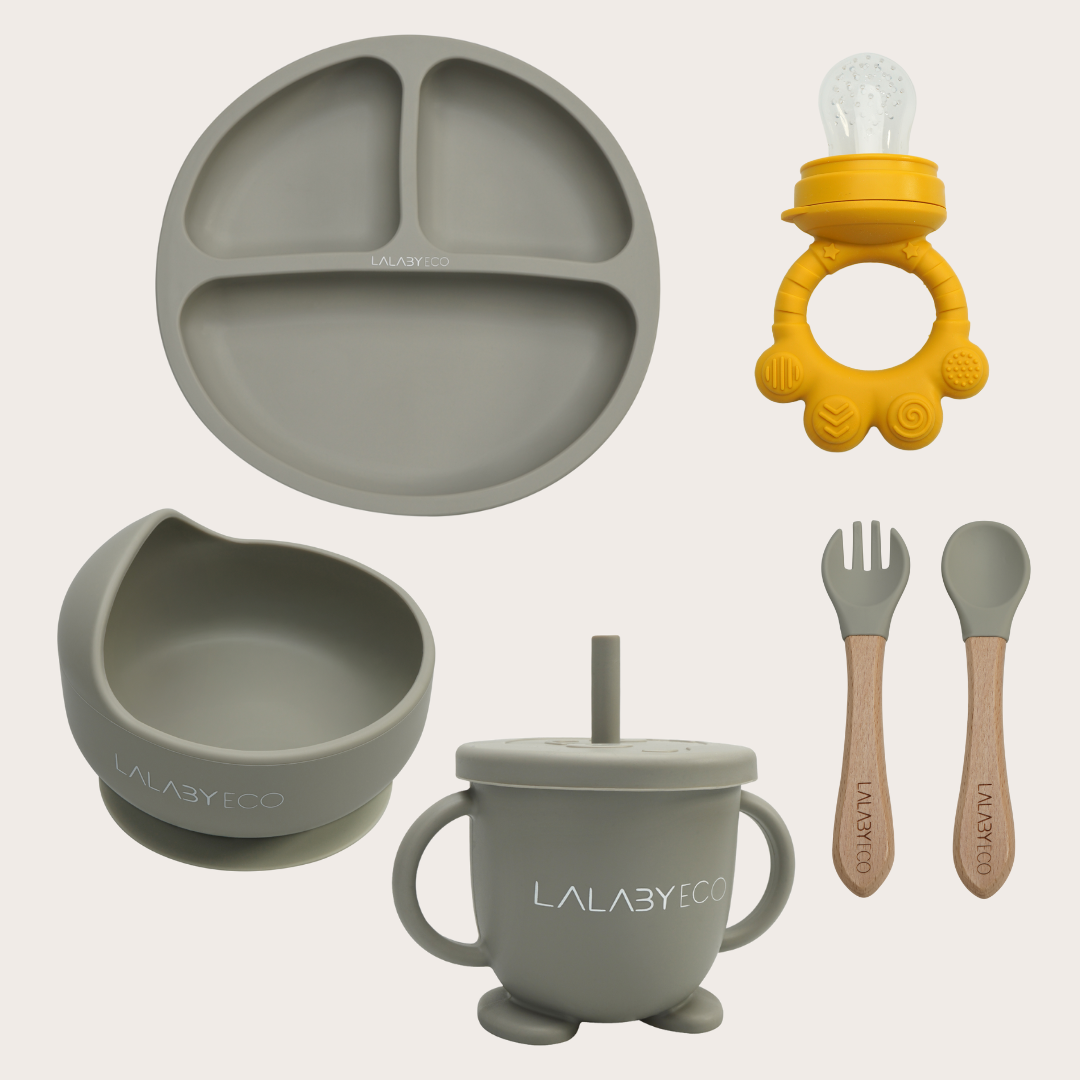 Lalaby Öko-Set - 5 in 1